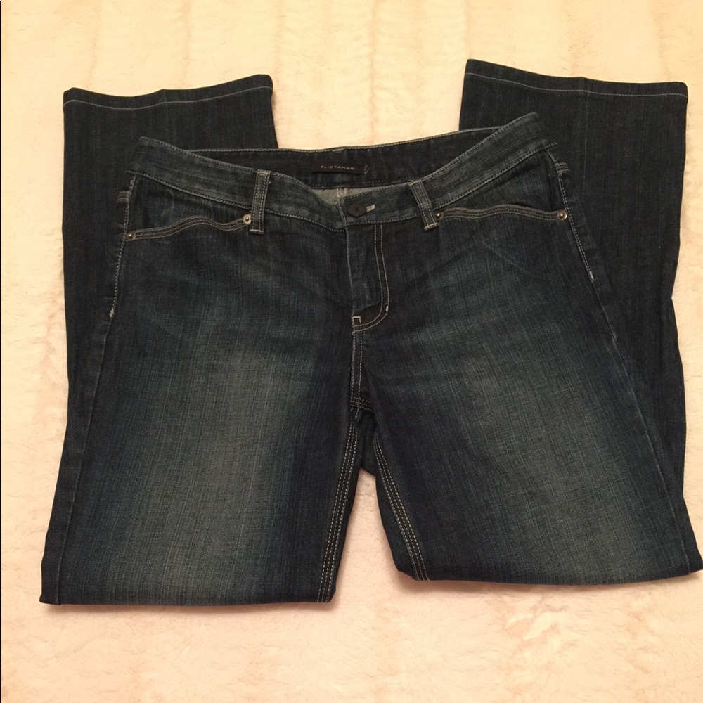 Ellie Tahari Jeans
